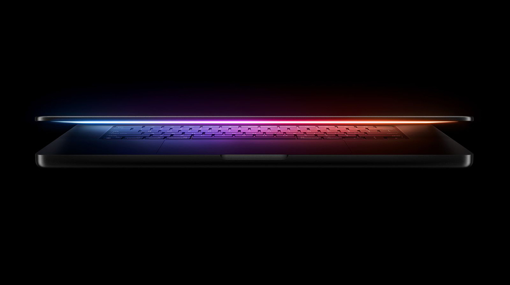 MacBook Pro 觸控 OLED 版本傳將於 2026 年底登場 - 電腦王阿達 MacBook Pro 觸控 OLED 版本傳將於 2026 年底登場 - 電腦王阿達