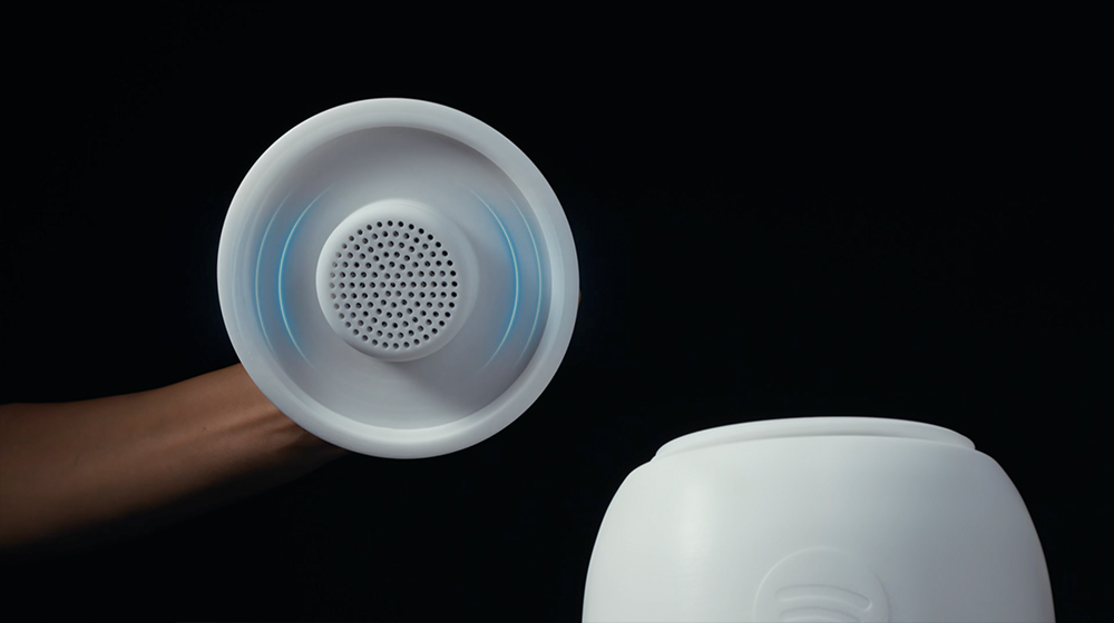 Spotify 推出永恆歌單骨灰罈藍牙音箱,從播放清單到永恆清單 - 電腦王阿達 Spotify 推出永恆歌單骨灰罈藍牙音箱,從播放清單到永恆清單 - 電腦王阿達