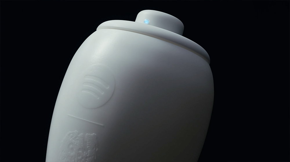 Spotify 推出永恆歌單骨灰罈藍牙音箱,從播放清單到永恆清單 - 電腦王阿達 Spotify 推出永恆歌單骨灰罈藍牙音箱,從播放清單到永恆清單 - 電腦王阿達