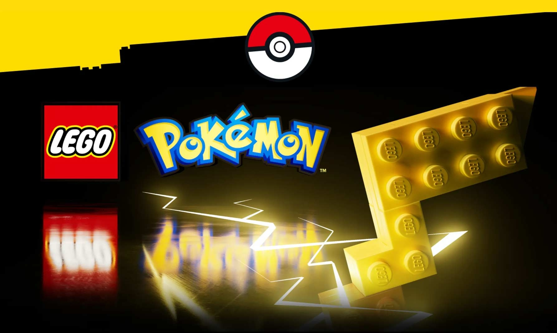 官方樂高寶可夢太貴?粉絲自行用平價套組拼出四種寶可夢 - 電腦王阿達 官方樂高寶可夢太貴?粉絲自行用平價套組拼出四種寶可夢 - 電腦王阿達