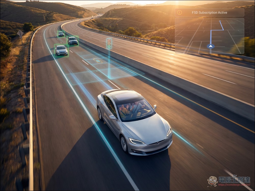 Tesla 營收年減 3% 創七年來首見,馬斯克押注 AI 轉型:Grok 整合、FSD 訂閱制、Optimus 機器人成三大支柱 - 電腦王阿達 Tesla 營收年減 3% 創七年來首見,馬斯克押注 AI 轉型:Grok 整合、FSD 訂閱制、Optimus 機器人成三大支柱 - 電腦王阿達