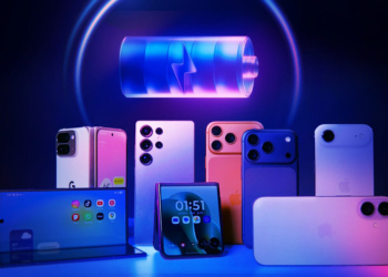 35 款手機電池續航實測出爐，這款手機成為最強