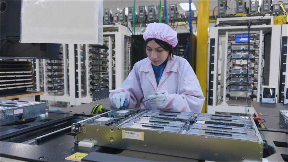 蘋果宣布首度在美國生產 Mac mini 德州休士頓工廠今年稍晚啟動組裝 - 電腦王阿達 蘋果宣布首度在美國生產 Mac mini 德州休士頓工廠今年稍晚啟動組裝 - 電腦王阿達