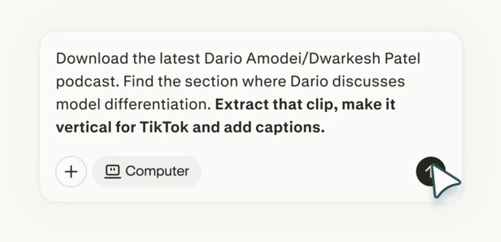 Perplexity 推出 AI 電腦「Perplexity Computer」功能!自動完成整個工作流程,整合 Claude、ChatGPT、Gemini 等模型 - 電腦王阿達 Perplexity 推出 AI 電腦「Perplexity Computer」功能!自動完成整個工作流程,整合 Claude、ChatGPT、Gemini 等模型 - 電腦王阿達