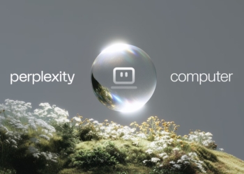 Perplexity 推出 AI 電腦「Perplexity Computer」功能！自動完成整個工作流程，整合 Claude、ChatGPT、Gemini 等模型