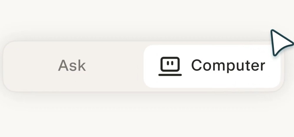 Perplexity 推出 AI 電腦「Perplexity Computer」功能!自動完成整個工作流程,整合 Claude、ChatGPT、Gemini 等模型 - 電腦王阿達 Perplexity 推出 AI 電腦「Perplexity Computer」功能!自動完成整個工作流程,整合 Claude、ChatGPT、Gemini 等模型 - 電腦王阿達