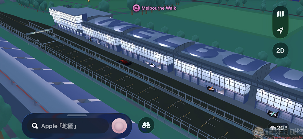 F1 車迷有福了! Apple 地圖變身 F1 賽道導覽神器,用 iPhone 還能瀏覽每個彎道與 3D 賽道 - 電腦王阿達 F1 車迷有福了! Apple 地圖變身 F1 賽道導覽神器,用 iPhone 還能瀏覽每個彎道與 3D 賽道 - 電腦王阿達