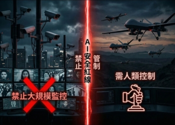 AI道德之戰？OpenAI 與五角大樓達成協議，Anthropic槓上五角大樓，Google、OpenAI 員工聯合聲援