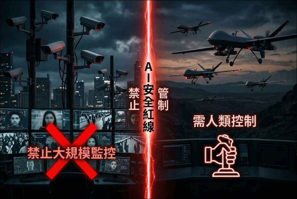 AI道德之戰?OpenAI 與五角大樓達成協議,Anthropic槓上五角大樓,Google、OpenAI 員工聯合聲援 - 電腦王阿達 AI道德之戰?OpenAI 與五角大樓達成協議,Anthropic槓上五角大樓,Google、OpenAI 員工聯合聲援 - 電腦王阿達