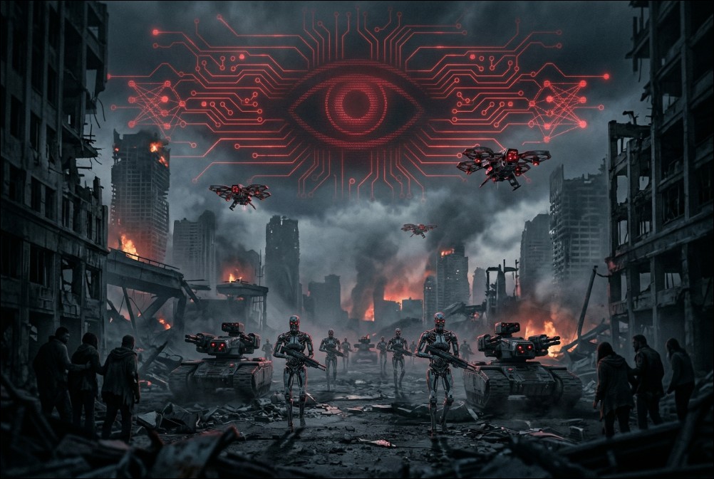 AI道德之戰?OpenAI 與五角大樓達成協議,Anthropic槓上五角大樓,Google、OpenAI 員工聯合聲援 - 電腦王阿達 AI道德之戰?OpenAI 與五角大樓達成協議,Anthropic槓上五角大樓,Google、OpenAI 員工聯合聲援 - 電腦王阿達