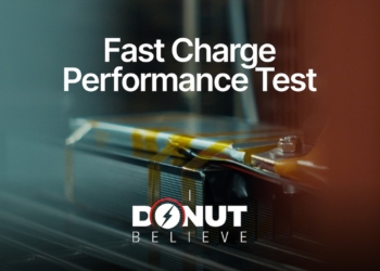 Donut Lab 固態電池首波獨立測試結果出爐：4.5 分鐘快充 0-80% 獲 VTT 驗證