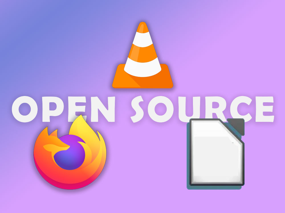 3 款具有重要歷史意義的開源電腦軟體 - 電腦王阿達 3 款具有重要歷史意義的開源電腦軟體 - 電腦王阿達