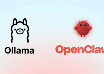 Ollama 推出一指令安裝 OpenClaw，免費雲端模型直接用，也支援本地模型