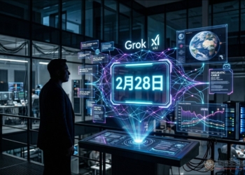神預言成真！xAI Grok 精準預測 2/28 美以對伊朗發動戰爭