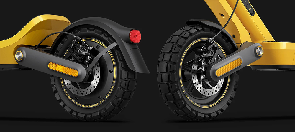 小米 Xiaomi 電動滑板車 6 Ultra 登場!12 吋全地形輪胎、雙搖臂懸吊、TCS 防滑系統,還支援 Apple 尋找功能 - 電腦王阿達 小米 Xiaomi 電動滑板車 6 Ultra 登場!12 吋全地形輪胎、雙搖臂懸吊、TCS 防滑系統,還支援 Apple 尋找功能 - 電腦王阿達