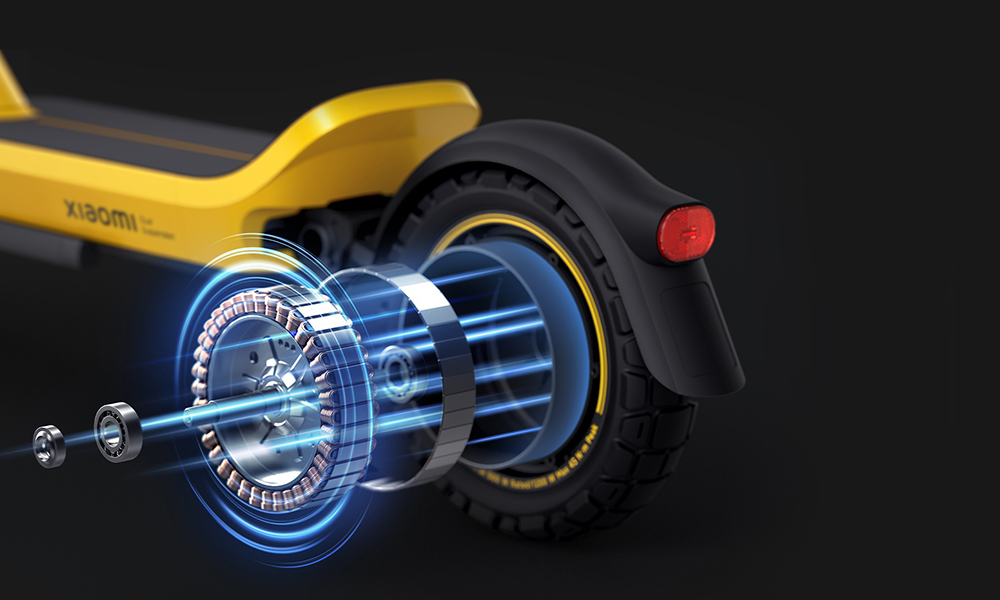 小米 Xiaomi 電動滑板車 6 Ultra 登場!12 吋全地形輪胎、雙搖臂懸吊、TCS 防滑系統,還支援 Apple 尋找功能 - 電腦王阿達 小米 Xiaomi 電動滑板車 6 Ultra 登場!12 吋全地形輪胎、雙搖臂懸吊、TCS 防滑系統,還支援 Apple 尋找功能 - 電腦王阿達