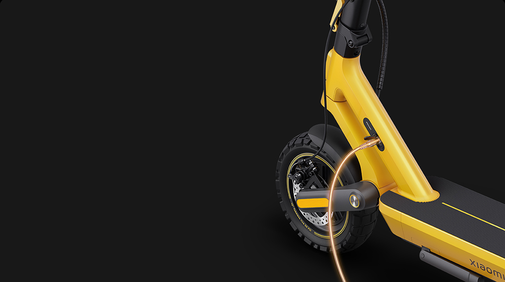 小米 Xiaomi 電動滑板車 6 Ultra 登場!12 吋全地形輪胎、雙搖臂懸吊、TCS 防滑系統,還支援 Apple 尋找功能 - 電腦王阿達 小米 Xiaomi 電動滑板車 6 Ultra 登場!12 吋全地形輪胎、雙搖臂懸吊、TCS 防滑系統,還支援 Apple 尋找功能 - 電腦王阿達