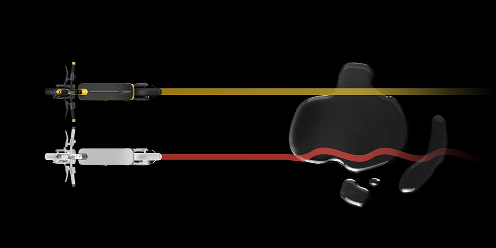 小米 Xiaomi 電動滑板車 6 Ultra 登場!12 吋全地形輪胎、雙搖臂懸吊、TCS 防滑系統,還支援 Apple 尋找功能 - 電腦王阿達 小米 Xiaomi 電動滑板車 6 Ultra 登場!12 吋全地形輪胎、雙搖臂懸吊、TCS 防滑系統,還支援 Apple 尋找功能 - 電腦王阿達