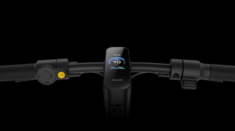 小米 Xiaomi 電動滑板車 6 Ultra 登場!12 吋全地形輪胎、雙搖臂懸吊、TCS 防滑系統,還支援 Apple 尋找功能 - 電腦王阿達 小米 Xiaomi 電動滑板車 6 Ultra 登場!12 吋全地形輪胎、雙搖臂懸吊、TCS 防滑系統,還支援 Apple 尋找功能 - 電腦王阿達