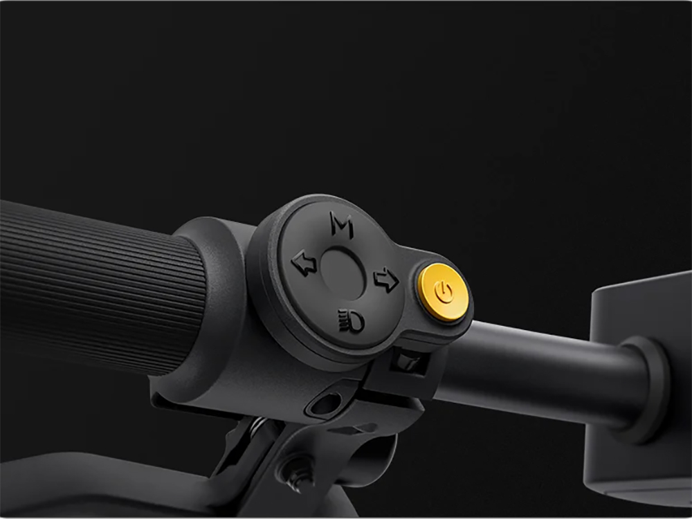 小米 Xiaomi 電動滑板車 6 Ultra 登場!12 吋全地形輪胎、雙搖臂懸吊、TCS 防滑系統,還支援 Apple 尋找功能 - 電腦王阿達 小米 Xiaomi 電動滑板車 6 Ultra 登場!12 吋全地形輪胎、雙搖臂懸吊、TCS 防滑系統,還支援 Apple 尋找功能 - 電腦王阿達