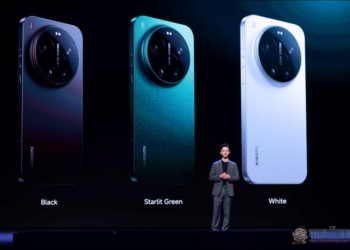 小米於 MWC 2026 正式發表 Xiaomi 17 系列旗艦新機，並宣布攜手徠卡「策略共創」