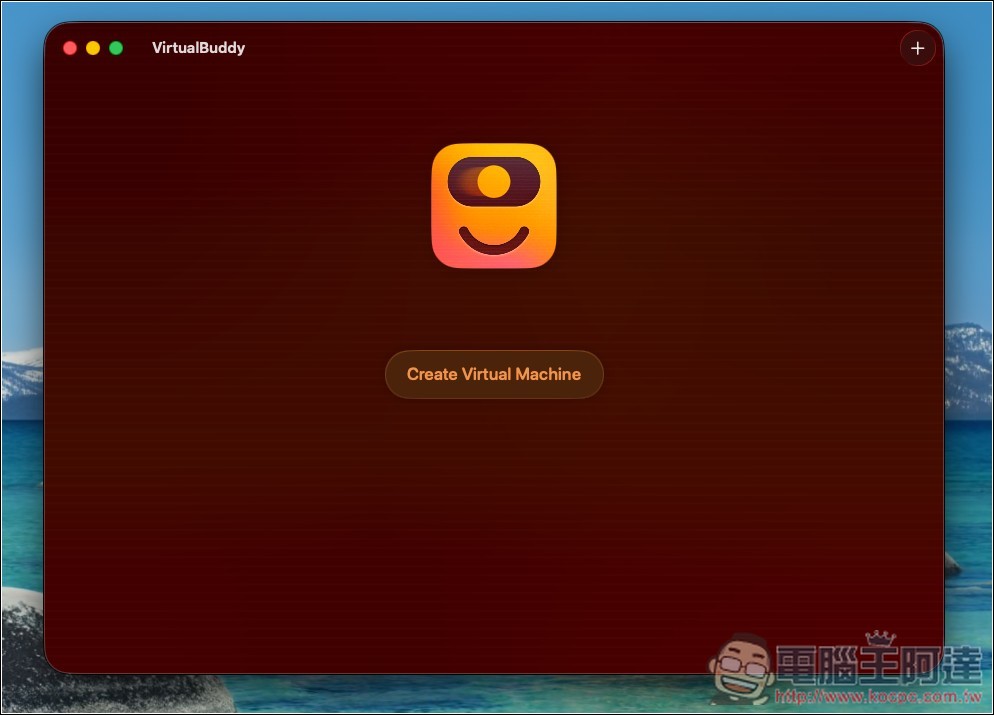 VirtualBuddy 專為 Apple Silicon 設計的免費虛擬機軟體,輕量且效能極高 - 電腦王阿達 VirtualBuddy 專為 Apple Silicon 設計的免費虛擬機軟體,輕量且效能極高 - 電腦王阿達