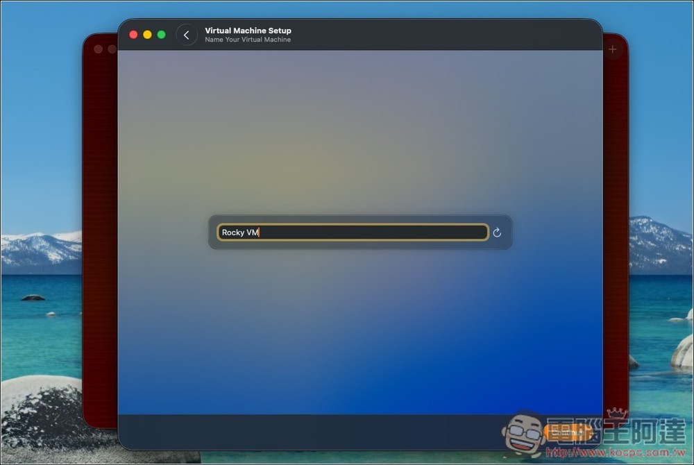 VirtualBuddy 專為 Apple Silicon 設計的免費虛擬機軟體,輕量且效能極高 - 電腦王阿達 VirtualBuddy 專為 Apple Silicon 設計的免費虛擬機軟體,輕量且效能極高 - 電腦王阿達
