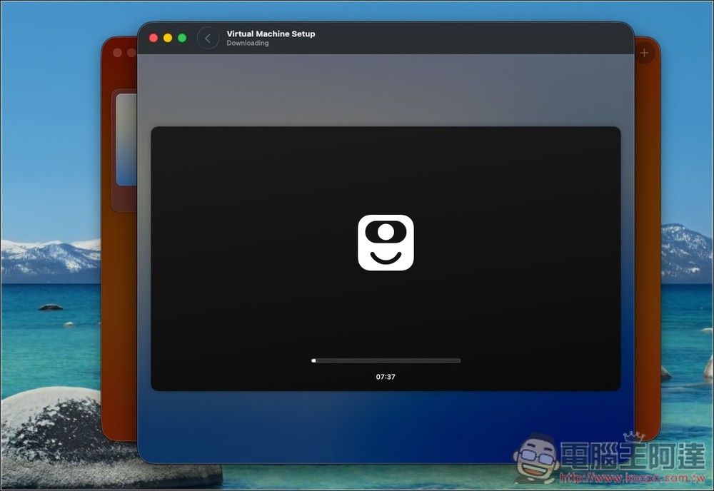 VirtualBuddy 專為 Apple Silicon 設計的免費虛擬機軟體,輕量且效能極高 - 電腦王阿達 VirtualBuddy 專為 Apple Silicon 設計的免費虛擬機軟體,輕量且效能極高 - 電腦王阿達