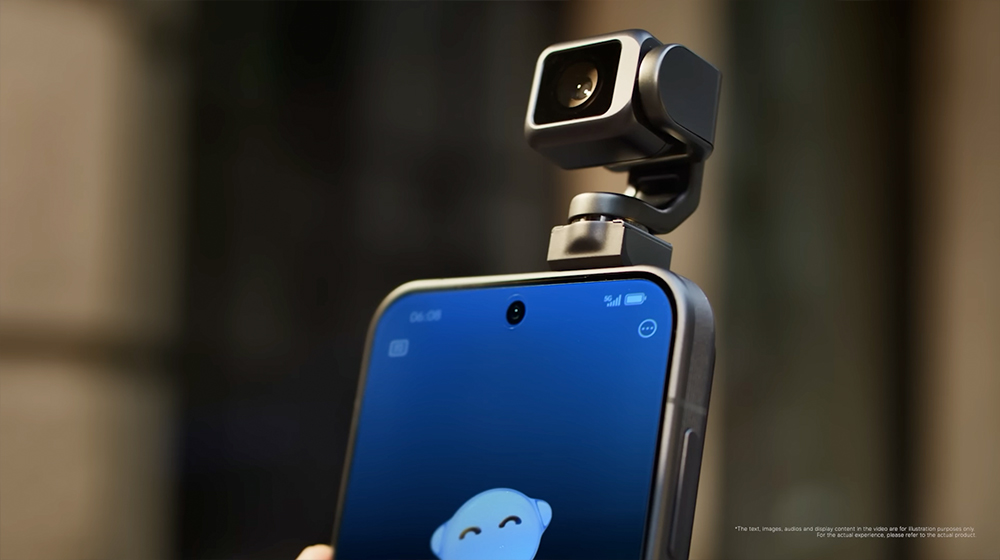 HONOR Robot Phone 於 MWC 2026 亮相!搭載 4DoF 雲台系統與 2 億像素相機 - 電腦王阿達 HONOR Robot Phone 於 MWC 2026 亮相!搭載 4DoF 雲台系統與 2 億像素相機 - 電腦王阿達