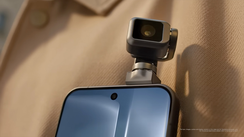 HONOR Robot Phone 於 MWC 2026 亮相!搭載 4DoF 雲台系統與 2 億像素相機 - 電腦王阿達 HONOR Robot Phone 於 MWC 2026 亮相!搭載 4DoF 雲台系統與 2 億像素相機 - 電腦王阿達