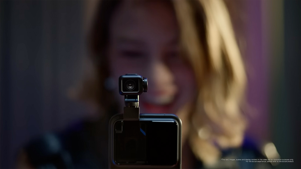 HONOR Robot Phone 於 MWC 2026 亮相!搭載 4DoF 雲台系統與 2 億像素相機 - 電腦王阿達 HONOR Robot Phone 於 MWC 2026 亮相!搭載 4DoF 雲台系統與 2 億像素相機 - 電腦王阿達