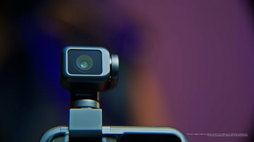 HONOR Robot Phone 於 MWC 2026 亮相!搭載 4DoF 雲台系統與 2 億像素相機 - 電腦王阿達 HONOR Robot Phone 於 MWC 2026 亮相!搭載 4DoF 雲台系統與 2 億像素相機 - 電腦王阿達