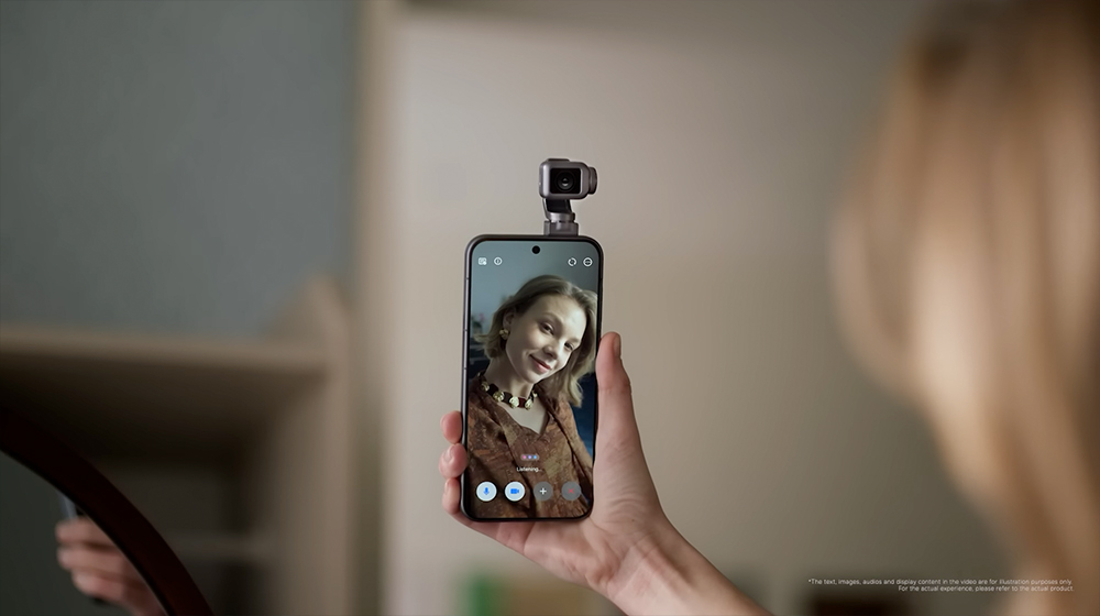 HONOR Robot Phone 於 MWC 2026 亮相!搭載 4DoF 雲台系統與 2 億像素相機 - 電腦王阿達 HONOR Robot Phone 於 MWC 2026 亮相!搭載 4DoF 雲台系統與 2 億像素相機 - 電腦王阿達