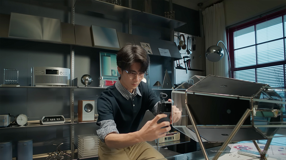 HONOR Robot Phone 於 MWC 2026 亮相!搭載 4DoF 雲台系統與 2 億像素相機 - 電腦王阿達 HONOR Robot Phone 於 MWC 2026 亮相!搭載 4DoF 雲台系統與 2 億像素相機 - 電腦王阿達