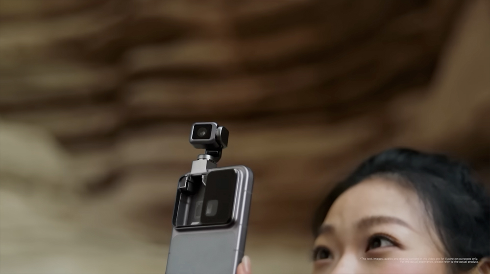 HONOR Robot Phone 於 MWC 2026 亮相!搭載 4DoF 雲台系統與 2 億像素相機 - 電腦王阿達 HONOR Robot Phone 於 MWC 2026 亮相!搭載 4DoF 雲台系統與 2 億像素相機 - 電腦王阿達