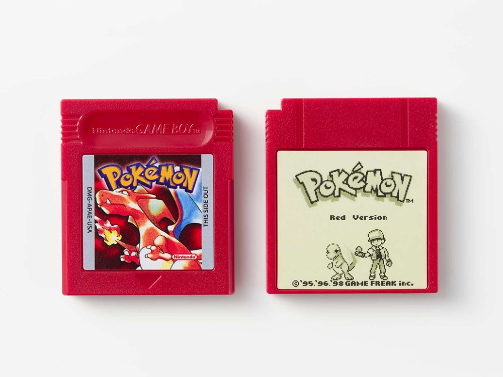 任天堂推出 Game Boy 造型寶可夢迷你音樂播放器 - 電腦王阿達 任天堂推出 Game Boy 造型寶可夢迷你音樂播放器 - 電腦王阿達