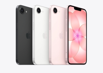 iPhone 17e 正式發表：升級 A19 晶片、256GB 起步、支援 MagSafe、加入全新嫩粉色，售價 NT$21,900 起