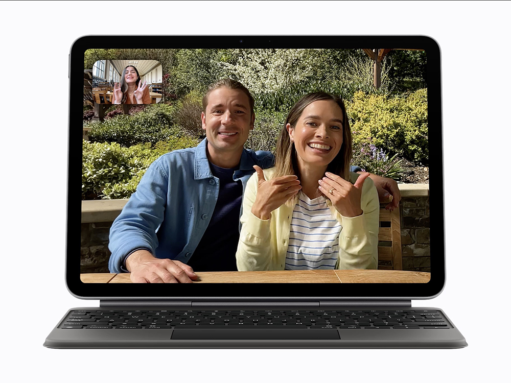 iPad Air M4 來了!換上 M4 晶片、12GB 統一記憶體 - 電腦王阿達 iPad Air M4 來了!換上 M4 晶片、12GB 統一記憶體 - 電腦王阿達