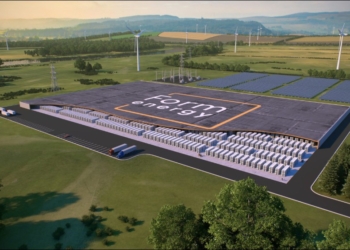 Google 斥資建設明尼蘇達資料中心，透過風能、太陽能、鐵鏽電池打造100小時備援電網