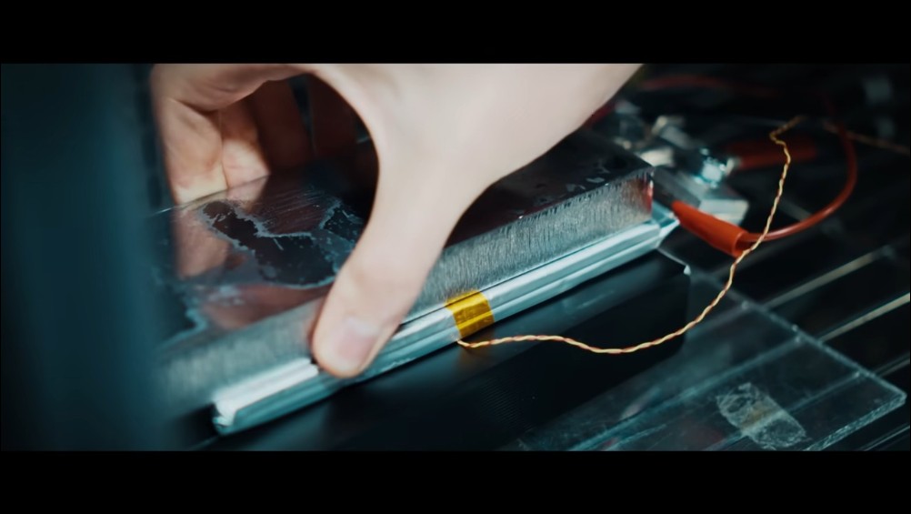 Donut Battery 固態電池高溫測試結果出爐:100°C 穩定運行且容量提升 - 電腦王阿達 Donut Battery 固態電池高溫測試結果出爐:100°C 穩定運行且容量提升 - 電腦王阿達