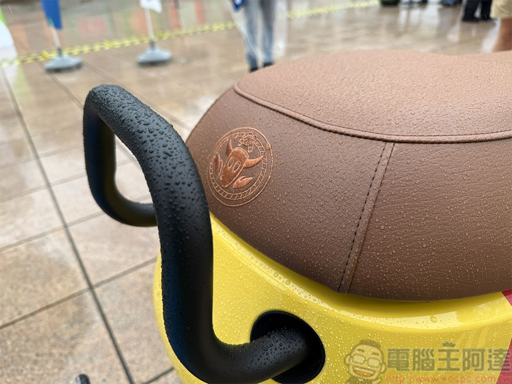 Gogoro 攜手迪士尼打造《玩具總動員》系列車款,經典角色元素讓騎乘更好玩 - 電腦王阿達 Gogoro 攜手迪士尼打造《玩具總動員》系列車款,經典角色元素讓騎乘更好玩 - 電腦王阿達