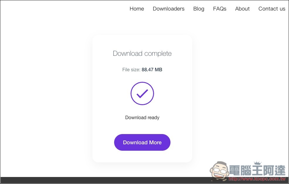 Savexr 可下載 YouTube、Tiktok、FB、IG 影片和音樂的免費線上工具,最高支援 4K 畫質 - 電腦王阿達 Savexr 可下載 YouTube、Tiktok、FB、IG 影片和音樂的免費線上工具,最高支援 4K 畫質 - 電腦王阿達