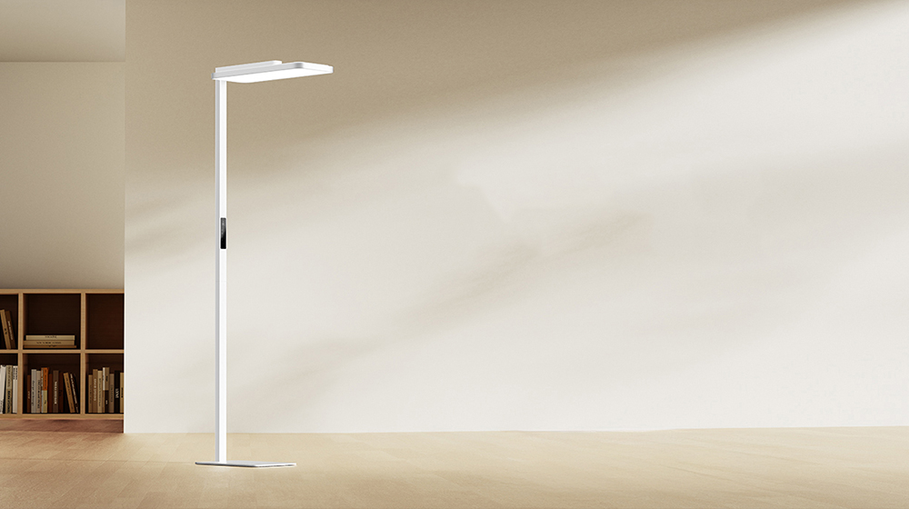 小米推出米家立式學習燈 2,升級 AI 智慧調光 - 電腦王阿達 小米推出米家立式學習燈 2,升級 AI 智慧調光 - 電腦王阿達