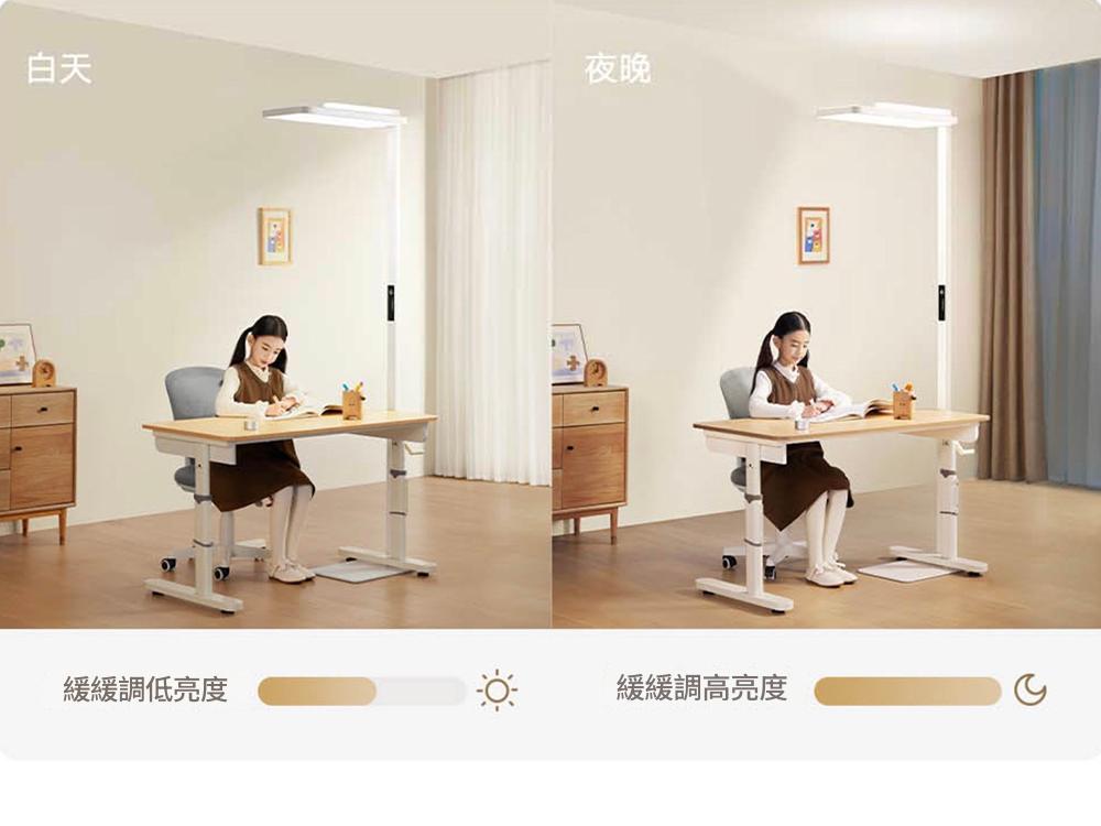 小米推出米家立式學習燈 2,升級 AI 智慧調光 - 電腦王阿達 小米推出米家立式學習燈 2,升級 AI 智慧調光 - 電腦王阿達