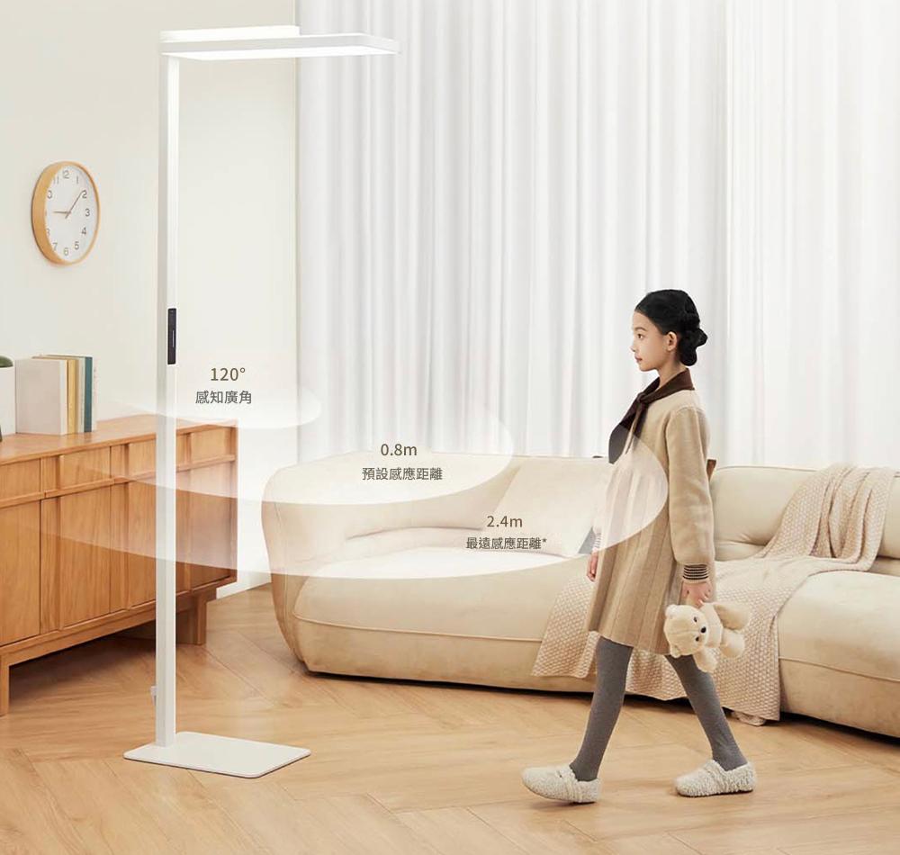小米推出米家立式學習燈 2,升級 AI 智慧調光 - 電腦王阿達 小米推出米家立式學習燈 2,升級 AI 智慧調光 - 電腦王阿達