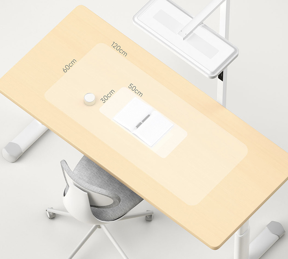 小米推出米家立式學習燈 2,升級 AI 智慧調光 - 電腦王阿達 小米推出米家立式學習燈 2,升級 AI 智慧調光 - 電腦王阿達