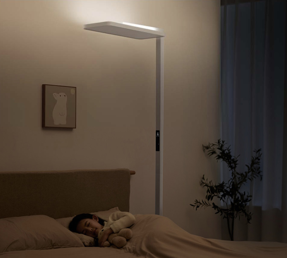 小米推出米家立式學習燈 2,升級 AI 智慧調光 - 電腦王阿達 小米推出米家立式學習燈 2,升級 AI 智慧調光 - 電腦王阿達