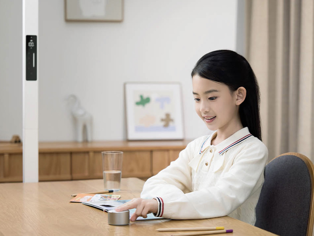 小米推出米家立式學習燈 2,升級 AI 智慧調光 - 電腦王阿達 小米推出米家立式學習燈 2,升級 AI 智慧調光 - 電腦王阿達