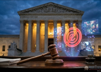 美國聯邦最高法院作出最終判決：純 AI 生成作品不符合版權保護條件