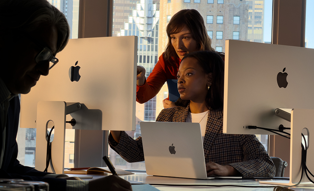 Apple 推出全新 Studio Display 與 Mac 最強外接顯示器 Studio Display XDR :mini LED、120Hz、2000 尼特一次到位 - 電腦王阿達 Apple 推出全新 Studio Display 與 Mac 最強外接顯示器 Studio Display XDR :mini LED、120Hz、2000 尼特一次到位 - 電腦王阿達